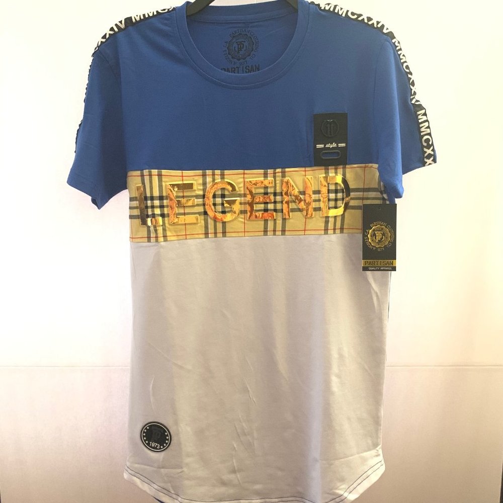 Men's Fashion Tees